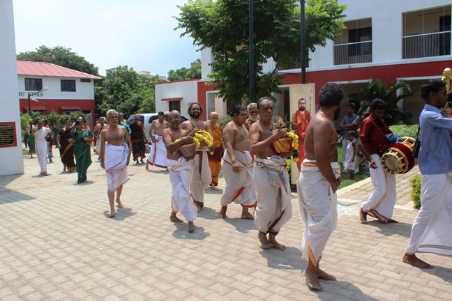 Navaratri Poorti
